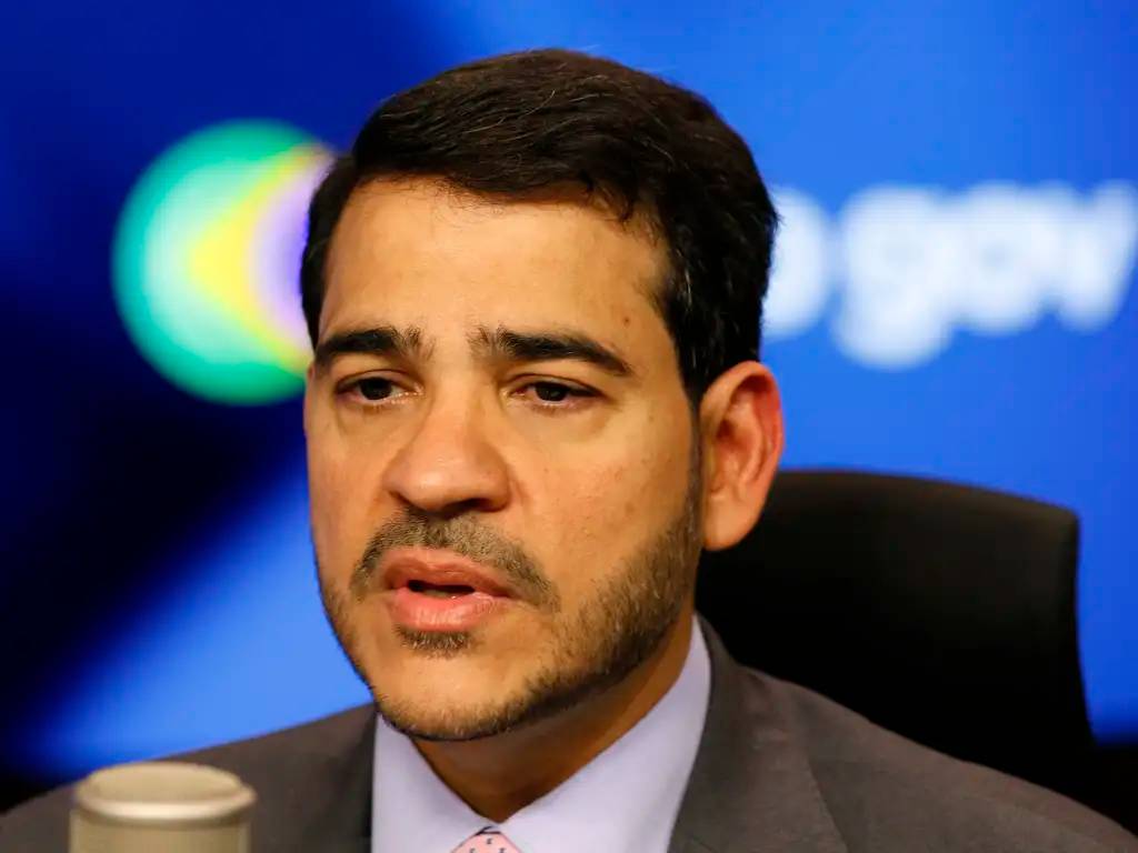 Jorge Messias