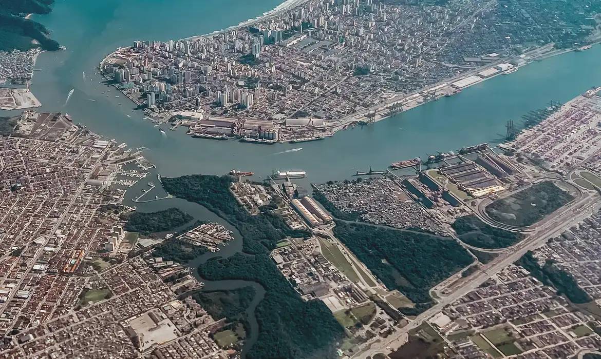 (Vinícius Rosa/MInfra)