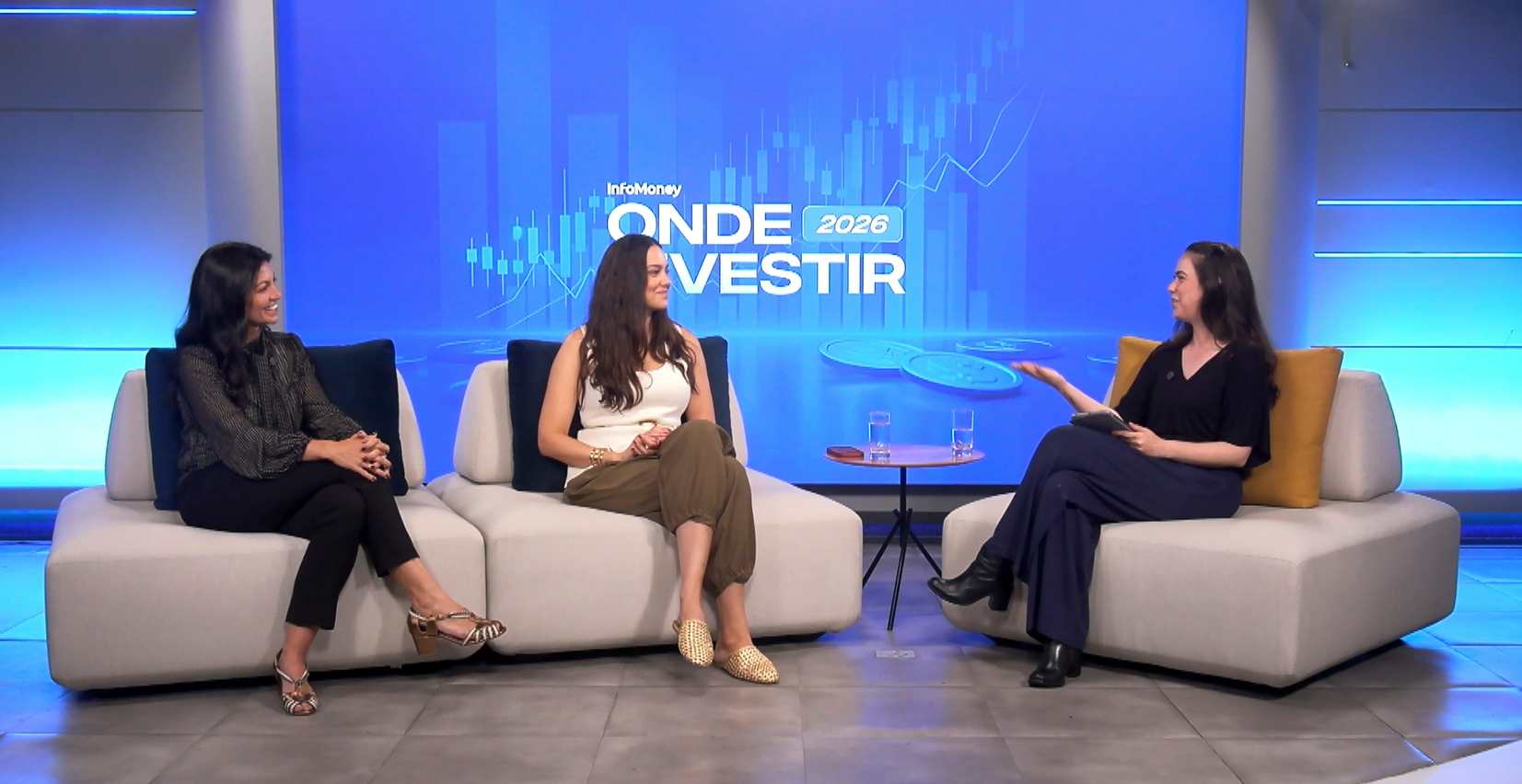 Tesouro IPCA+ vai aliar retorno com proteção em um 2026 turbulento, dizem analistas