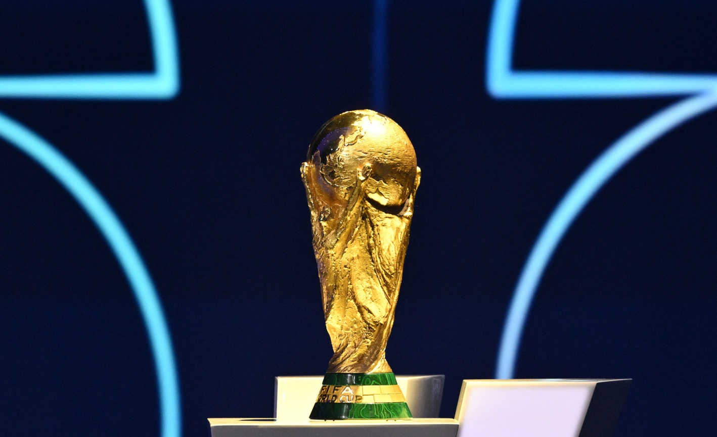 Quem vai ganhar a Copa do Mundo? Confira as projeções do mercado financeiro