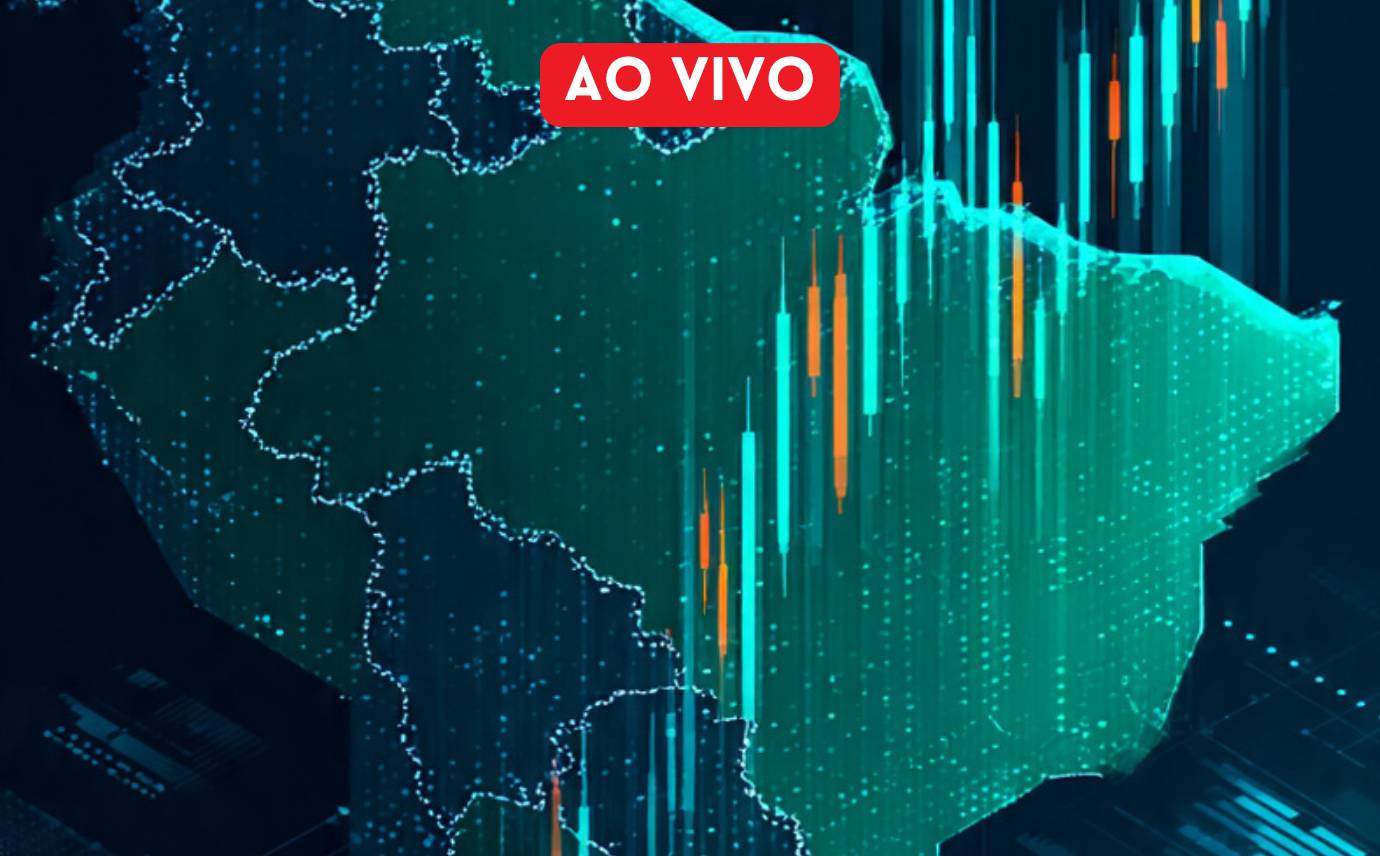 Ibovespa Hoje Ao Vivo: Bolsa sobe com política, exterior e balanços no radar