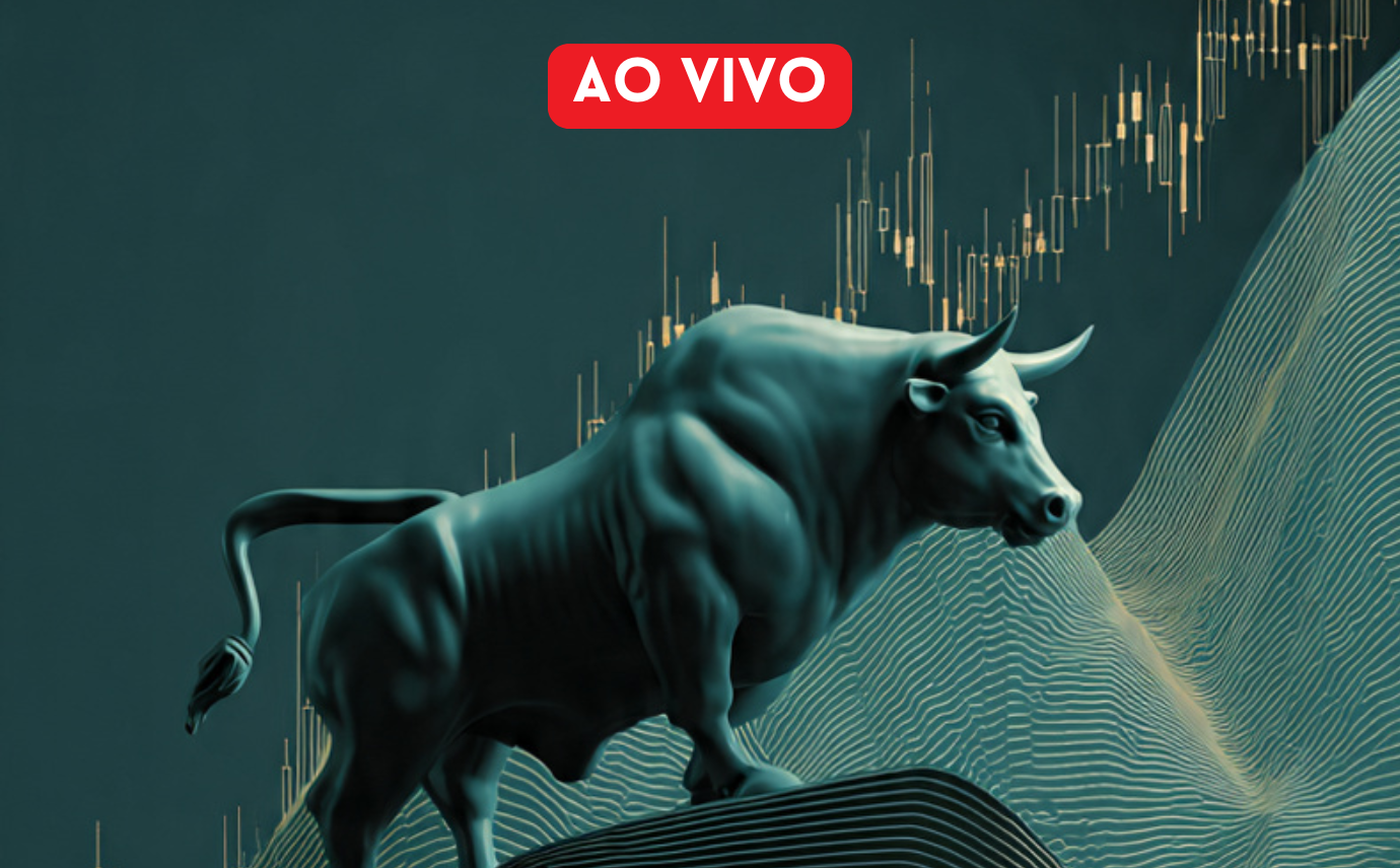 Ibovespa Hoje Ao Vivo: Bolsa luta para manter os 177 mil, com IPCA-15 no radar