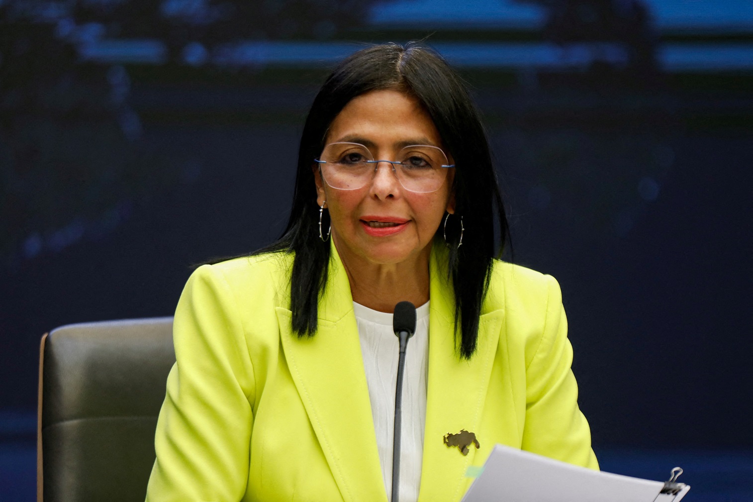 ¡Giro Sorpresivo! Colombia y Venezuela Reabren Canales en Medio de Tensiones con EE.UU.