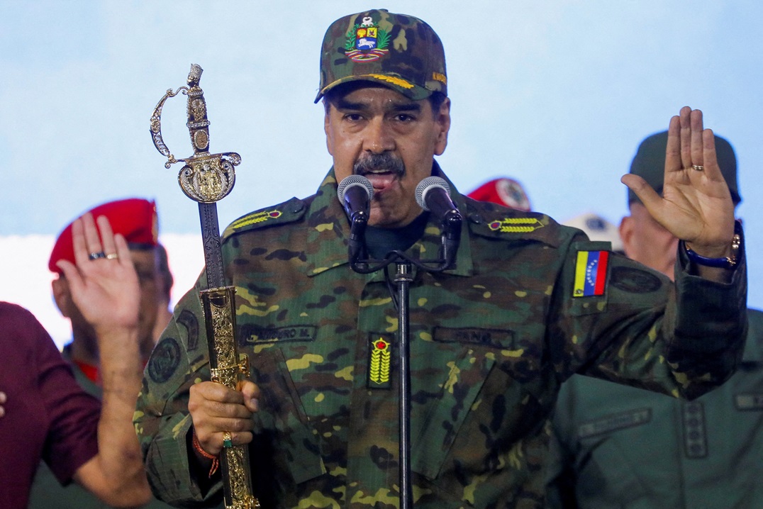 Captura de Maduro pressiona tabuleiro político no Brasil, dizem especialistas Captura de Maduro pressiona tabuleiro político no Brasil, dizem especialistas