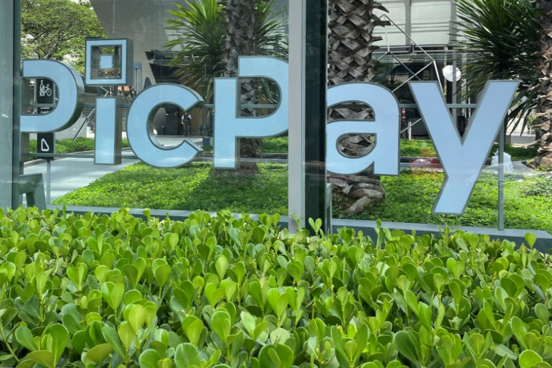 PicPay tem lucro de R$ 169 mi no 1º tri e prevê valor de R$ 245 mi no 2º tri