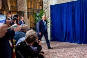 Ataque de Trump à Venezuela une ala conservadora do Partido Republicano Ataque de Trump à Venezuela une ala conservadora do Partido Republicano