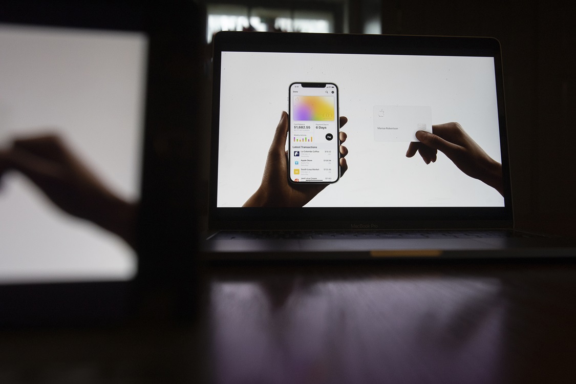 Daniel Acker/Bloomberg