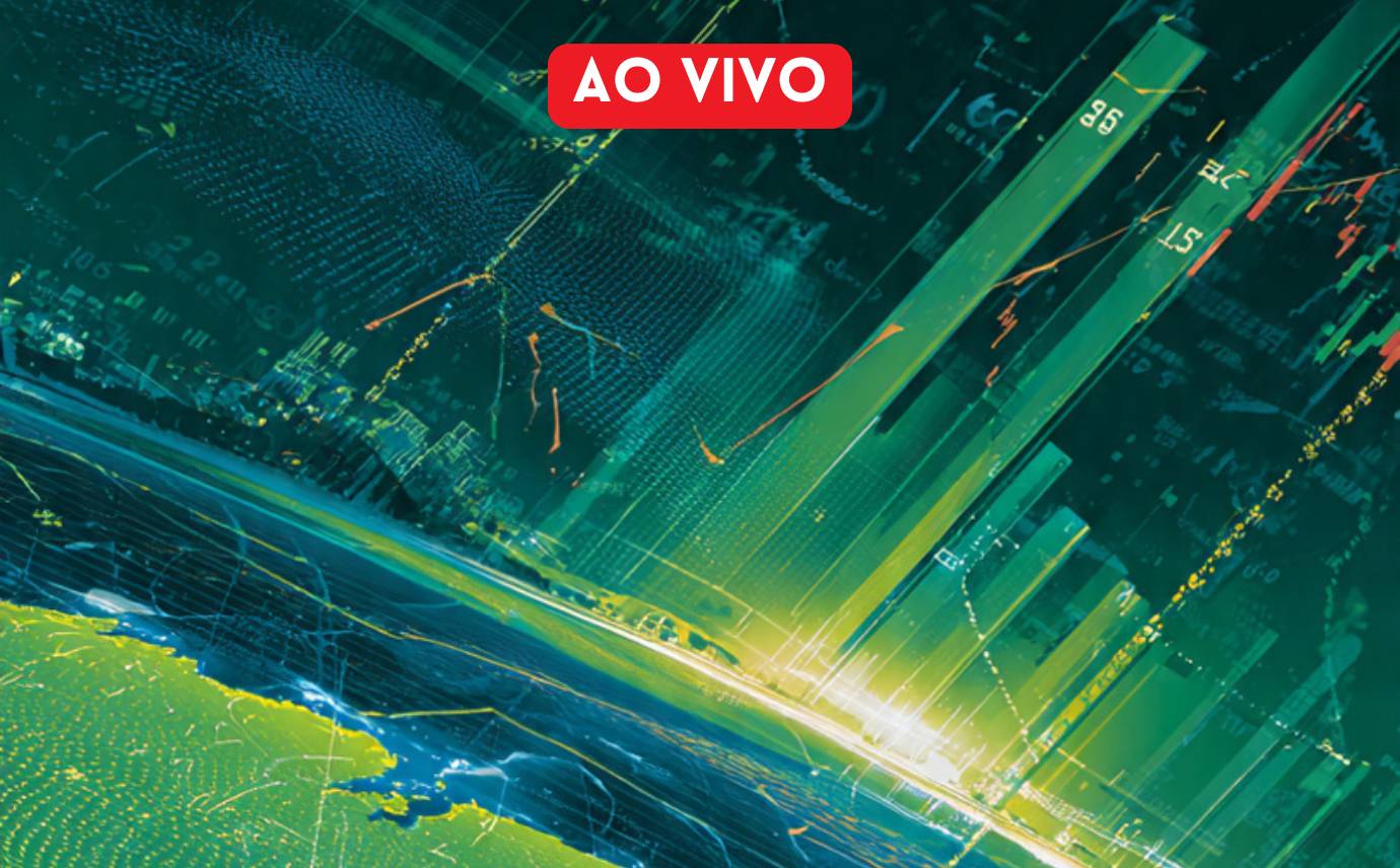 Ibovespa Hoje Ao Vivo: Bolsa sobe com melhora no exterior; dólar está abaixo de R$ 5 1 4 fec9c2