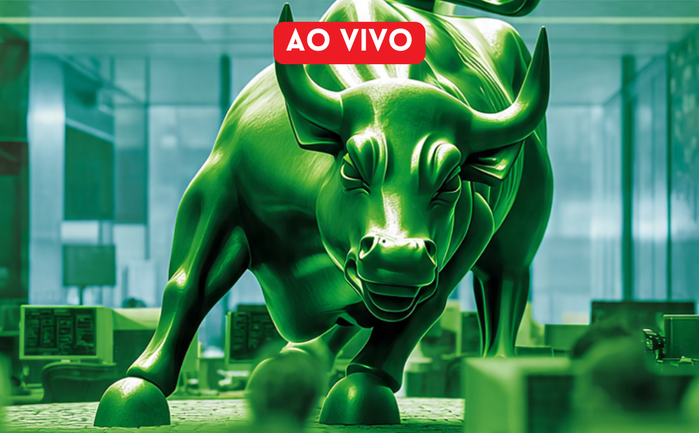 Ibovespa Hoje Ao Vivo: Bolsa retoma os 175 mil, com exterior e dados econômicos
