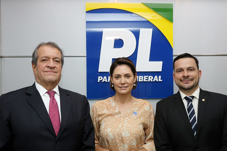 PL deve se tornar o maior partido da Câmara após janela partidária, diz levantamento