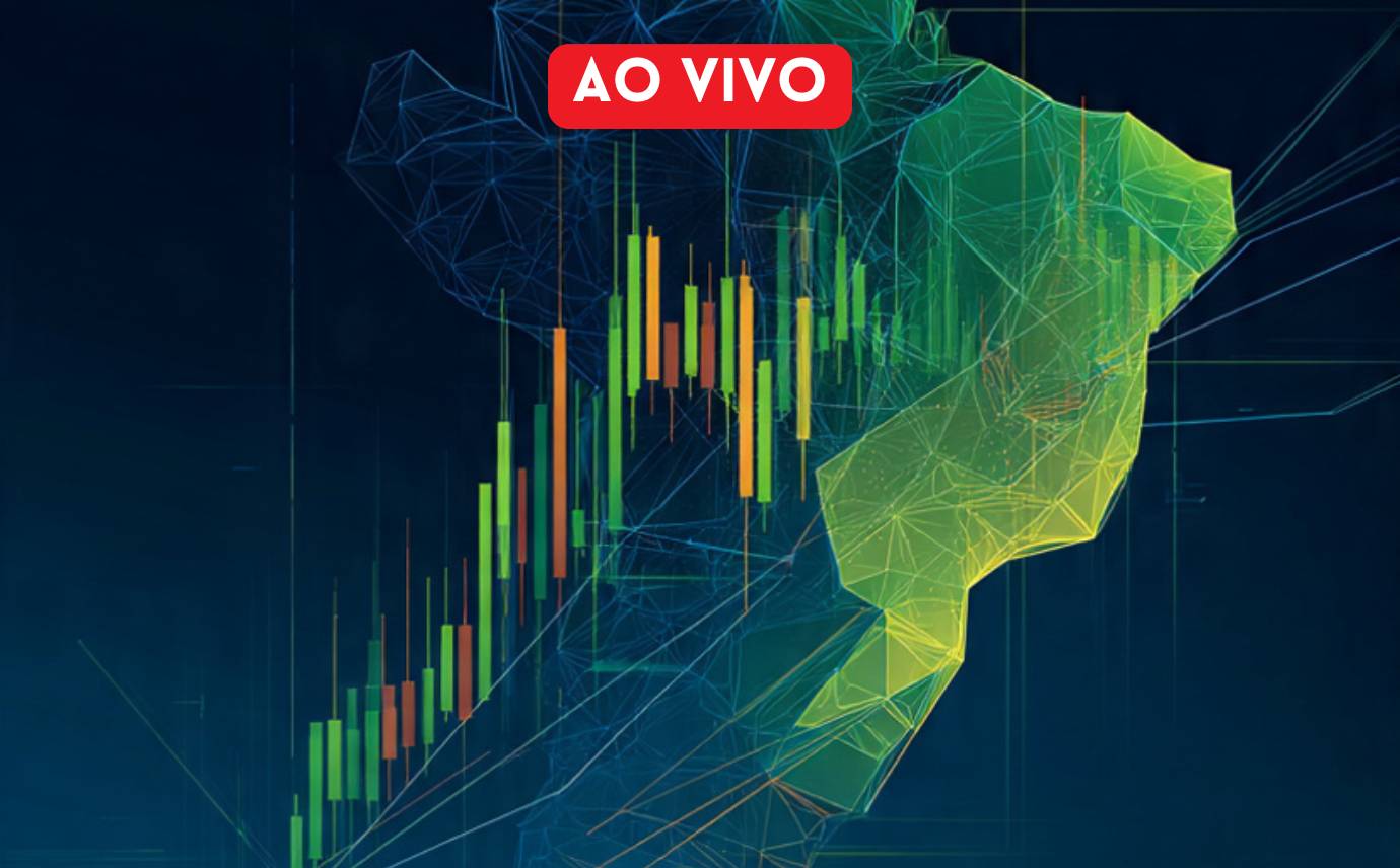Ibovespa sube 1,39% en abril, pero cierra el mes en negativo