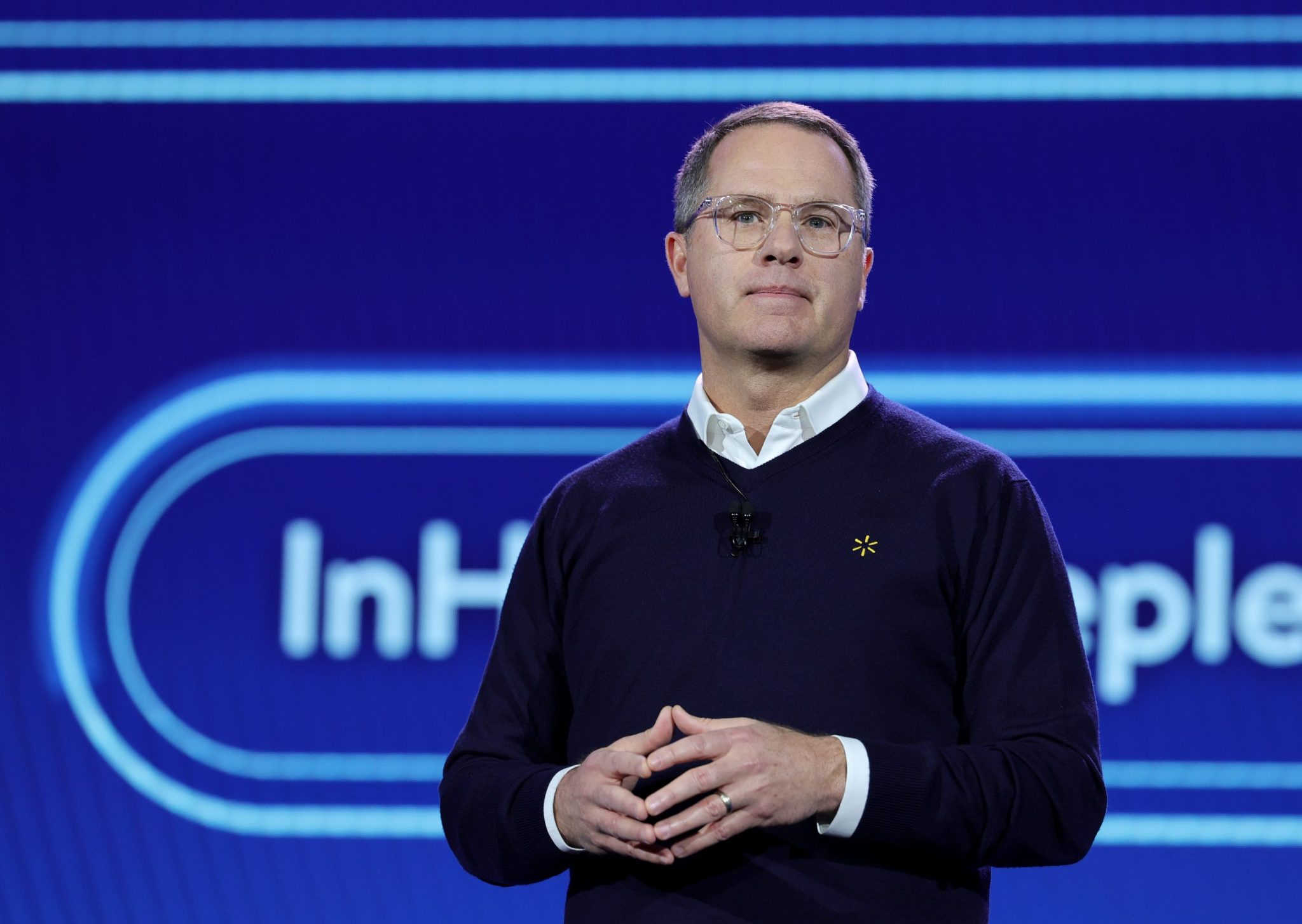 CEO do Walmart se aposenta e dá conselho: a vida é muito curta para odiar seu emprego