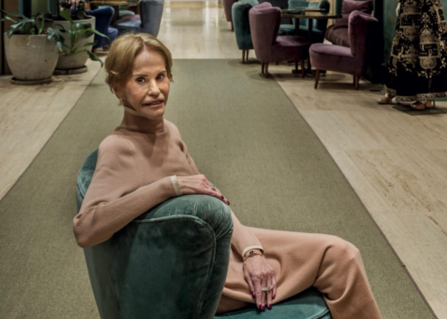 Reprodução/Instagram/@cjmares