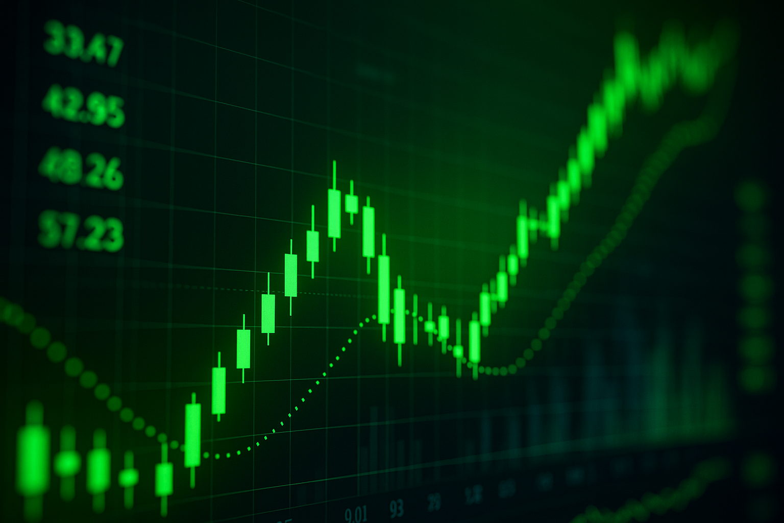 InfoMoney e XP liberam série online gratuita de Day Trade