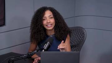 Clara Sodré, analista de fundos da XP.