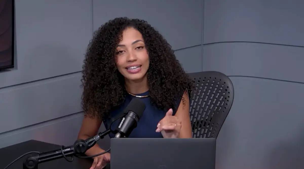 Clara Sodré, analista de fundos da XP.