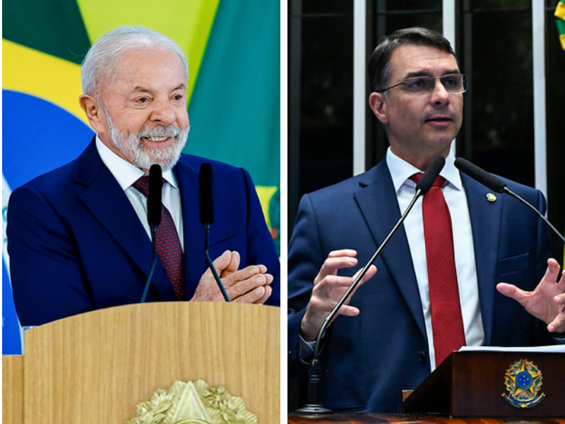Centrão se afasta de disputa presidencial e limita alianças de Lula e Flávio