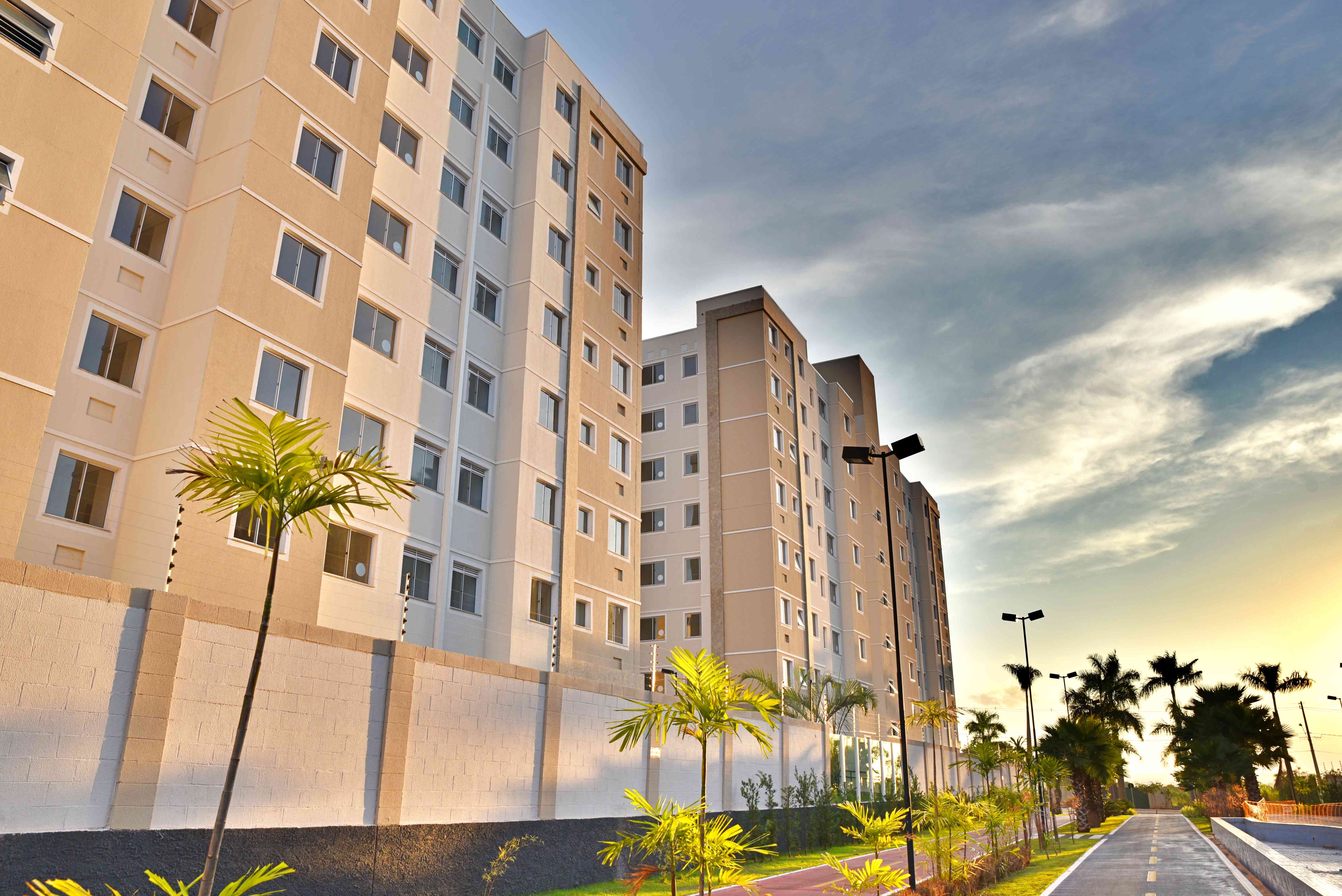 MRV&Co tem geração de caixa de R$ 378 mi no 1º trimestre