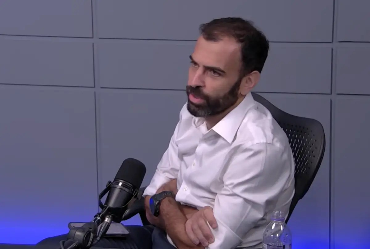 Fernando Genta, economista-chefe da XP Asset.