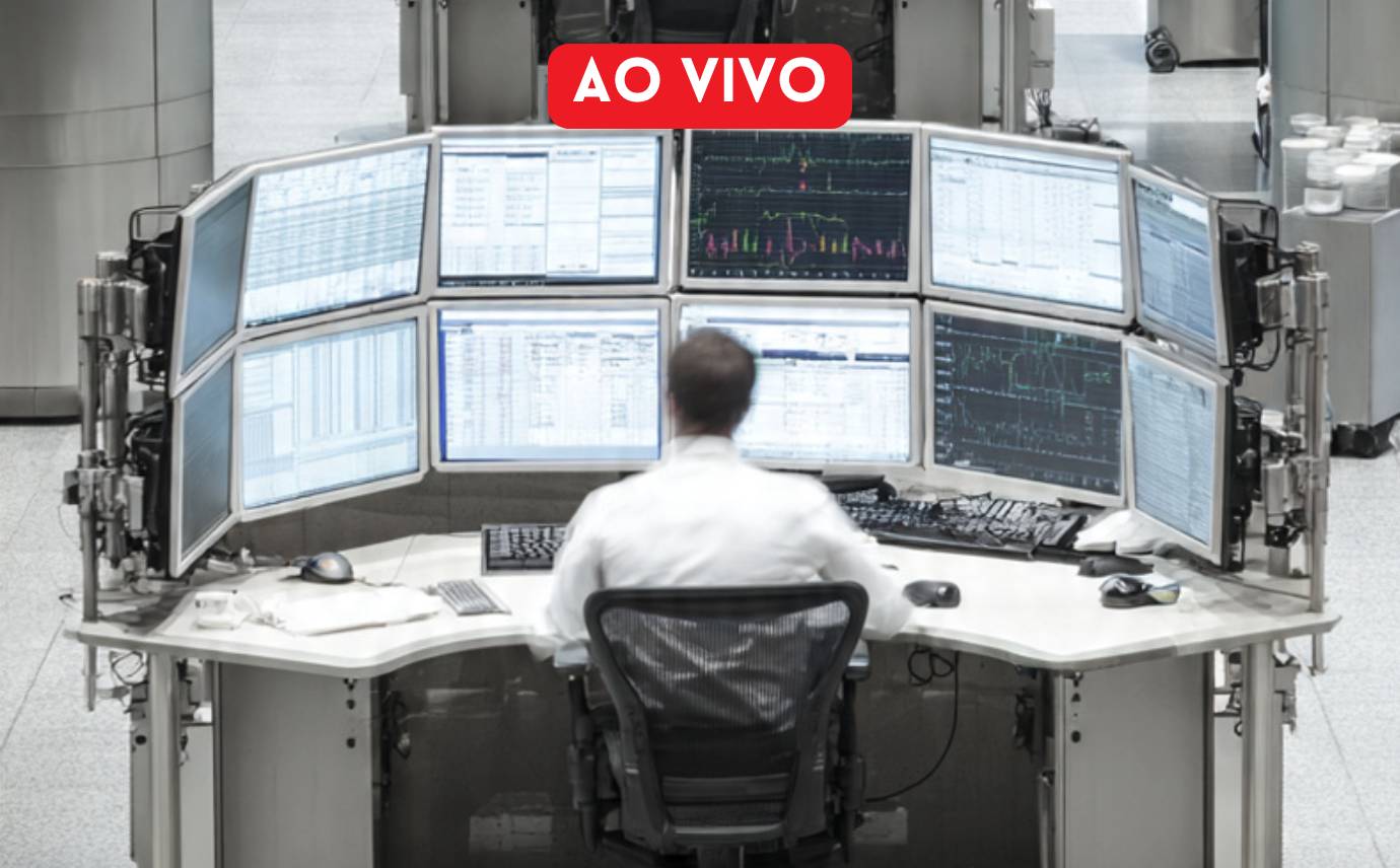 Ibovespa sube 0,06%: Petrobras impulsa el mercado mientras Vale cae