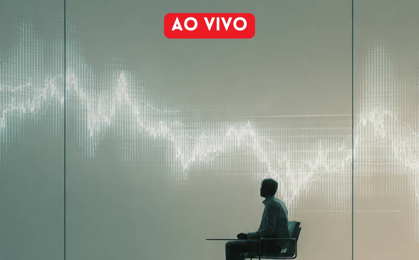 Ibovespa Hoje Ao Vivo: Bolsa opera no vermelho, com exterior; petróleo sobe 1 Ibovespa ao vivo 17