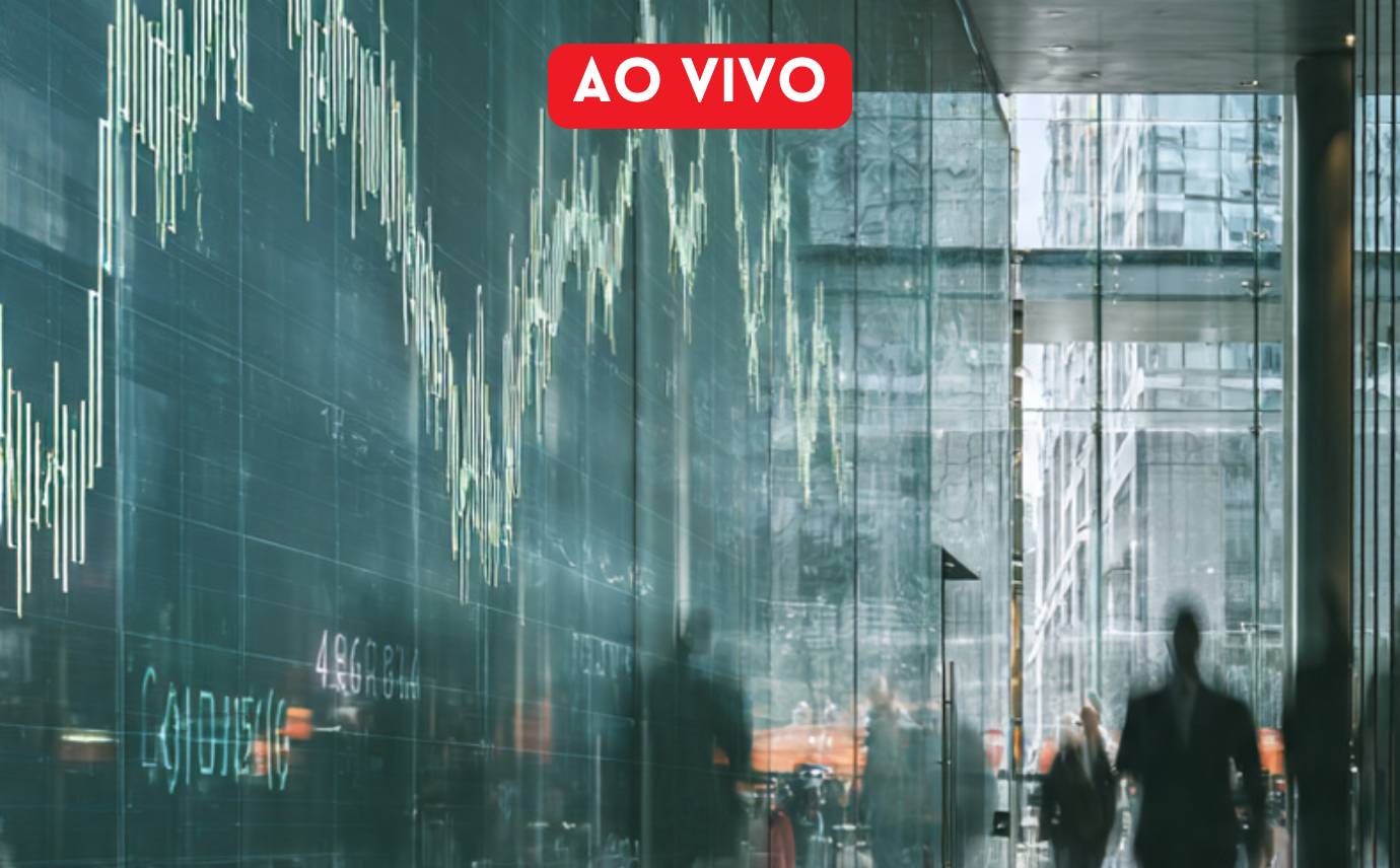Ibovespa Hoje Ao Vivo: Confira o que movimenta Bolsa, Dólar e Juros nesta quinta