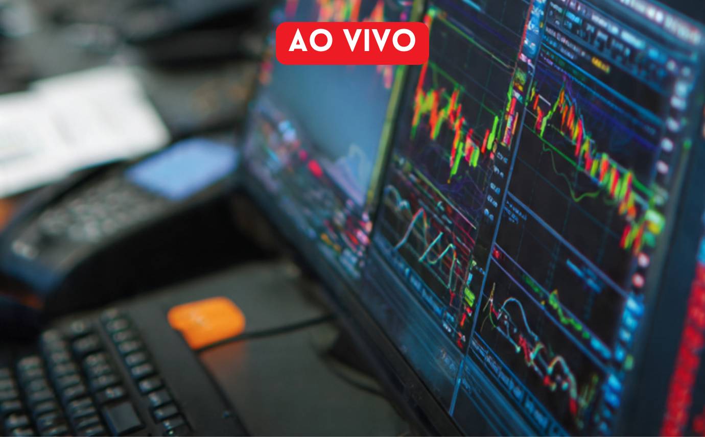 Ibovespa Hoje Ao Vivo: Confira o que movimenta Bolsa, Dólar e Juros nesta terça