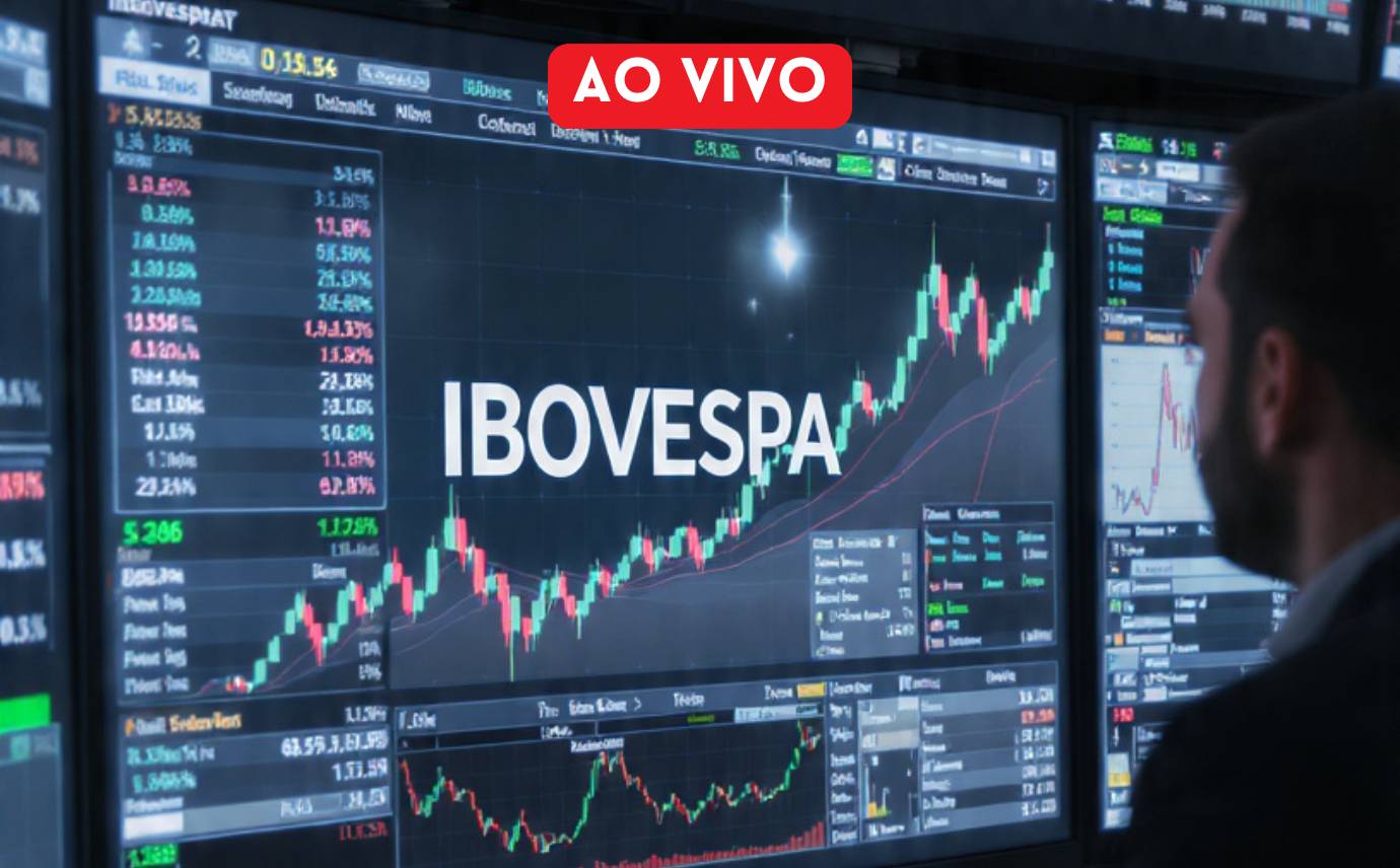 Ibovespa alcanza 199 mil puntos: 11ª alza consecutiva