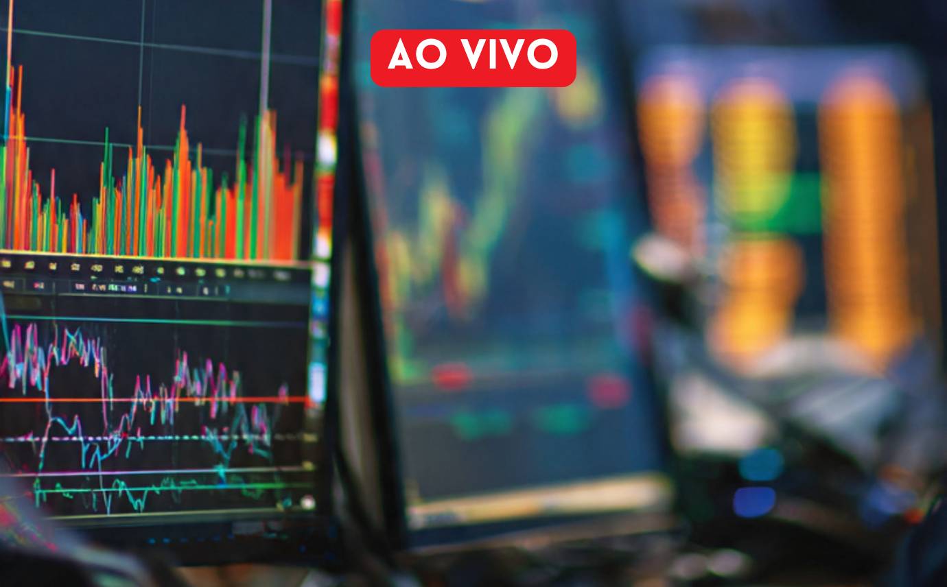 Ibovespa Hoje Ao Vivo: Bolsa oscila com novo chair do FED no radar