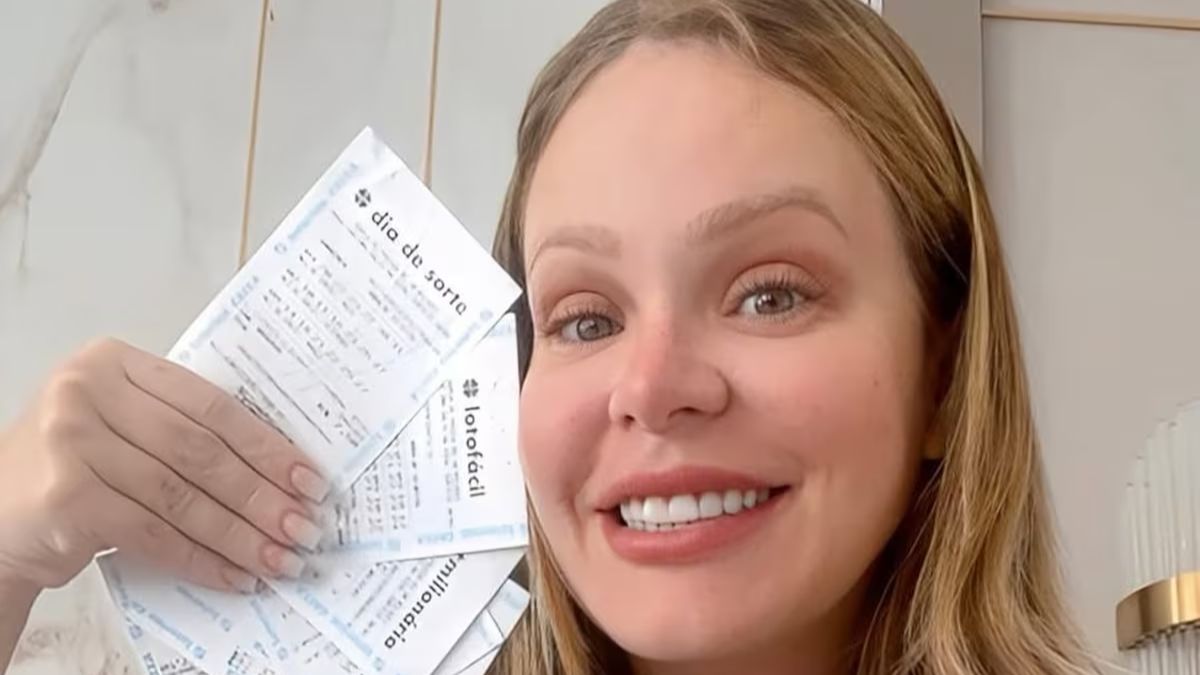 Paulinha Leite Mega da Virada