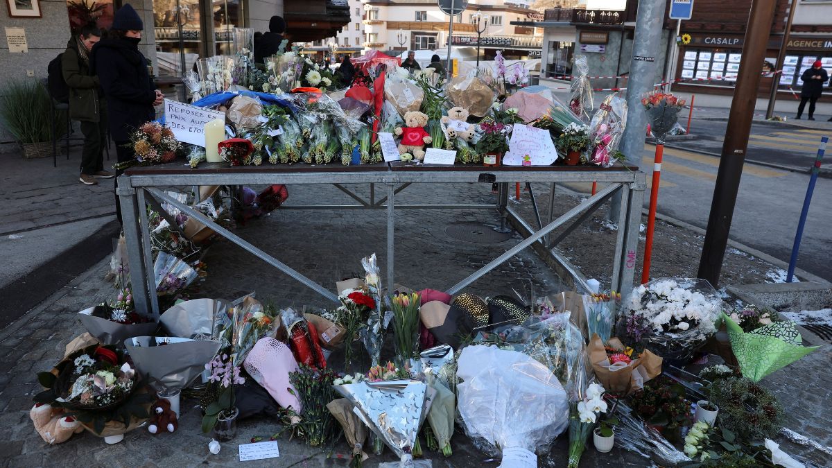 Foto: Agência Reuters