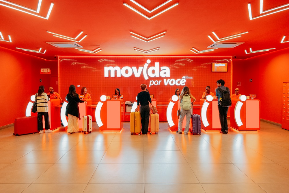 Movida supera projeções e ação dispara 12% com dados prévios do 4º tri