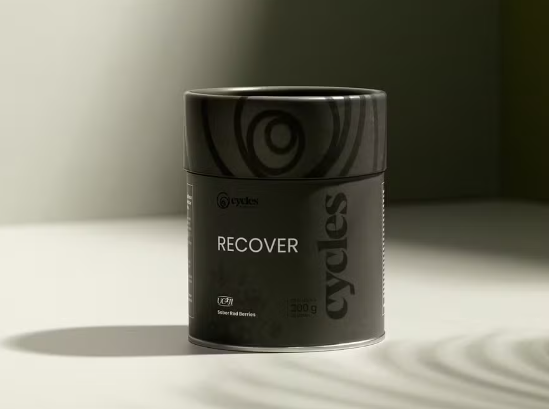 Cycles Nutrition/Divulgação