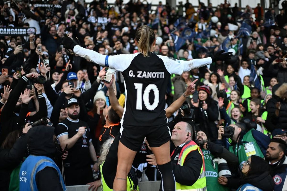 Corinthians x Arsenal: Veja onde assistir e horário da final da Copa dos Campeões