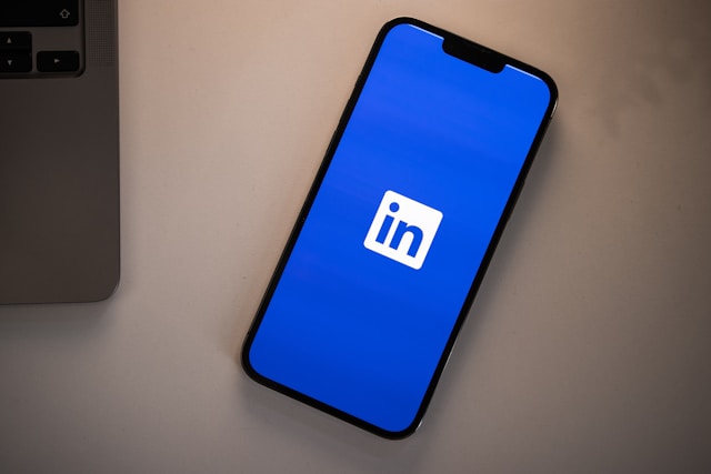 5 mudanças para fazer no seu LinkedIn para encontrar um novo emprego em 2026 5 mudanças para fazer no seu LinkedIn para encontrar um novo emprego em 2026