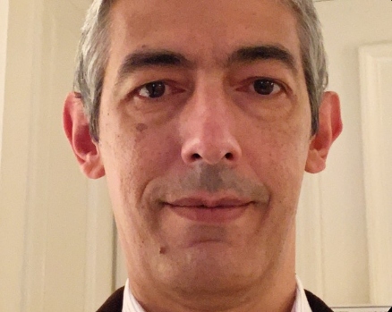 Fernando Calamita (Reprodução: Linkedin)