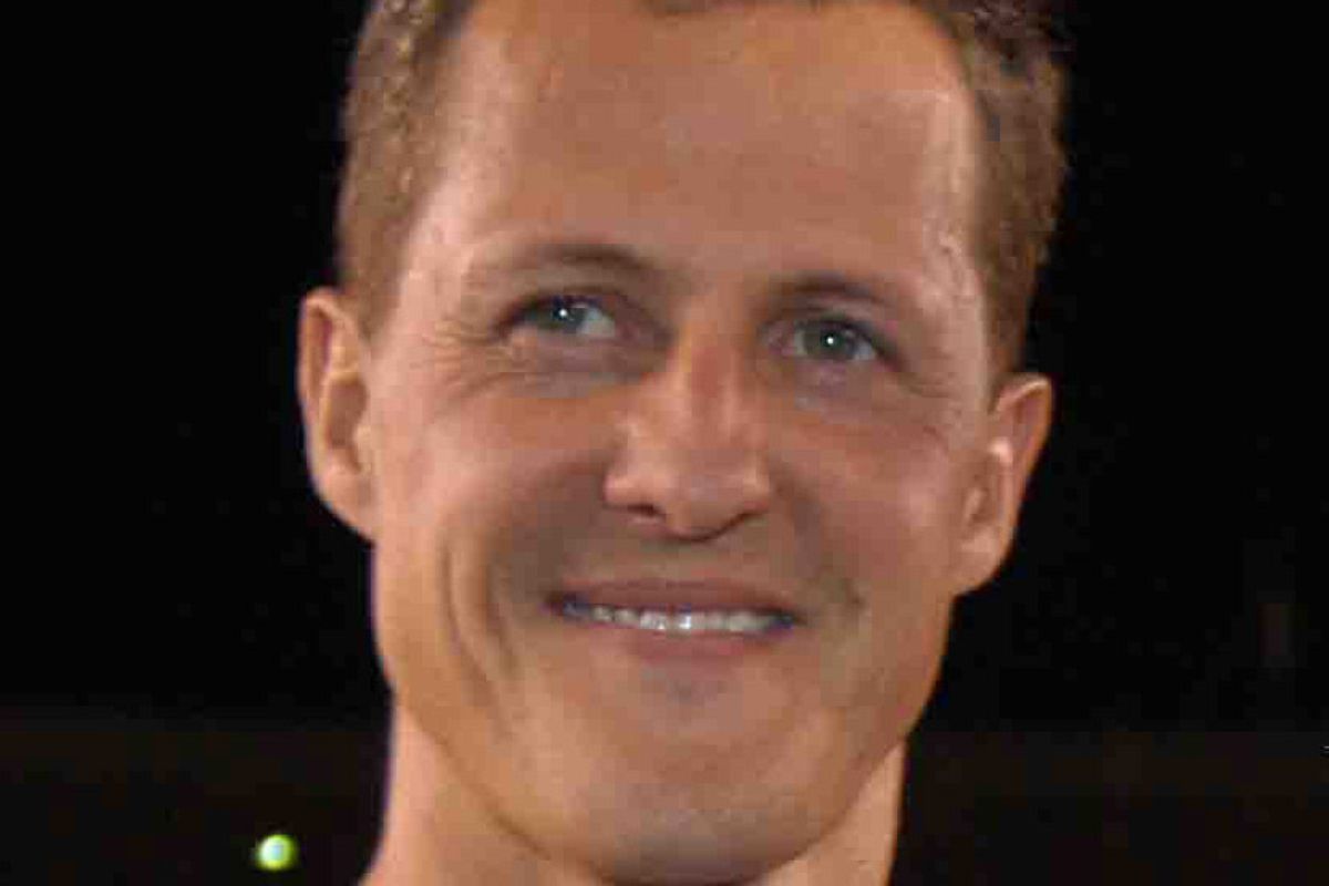 Netflix anuncia documentário sobre temporada de 1994 de Schumacher para 2026