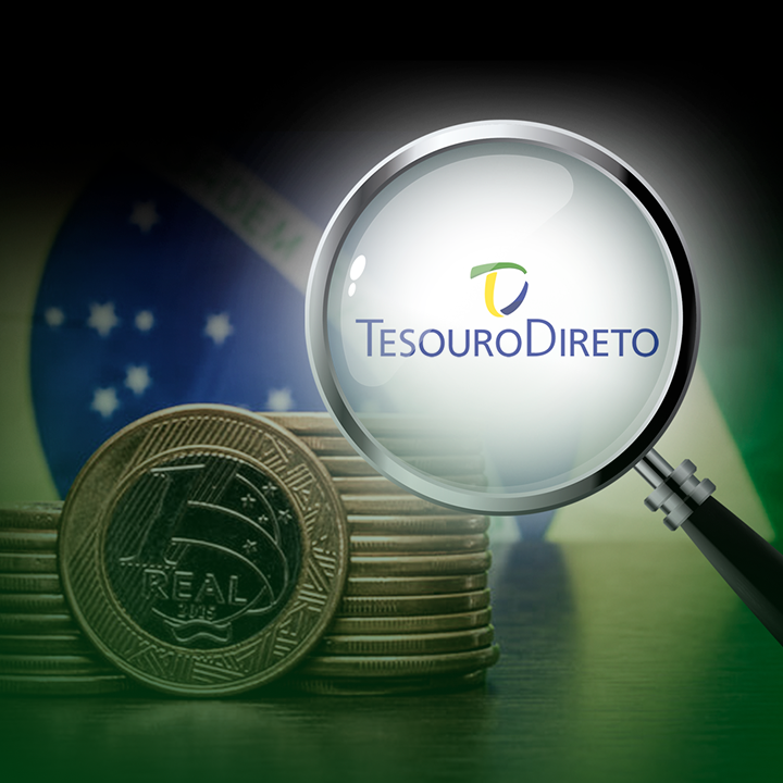 O guia para investir com mais segurança: aprenda tudo sobre Tesouro Direto