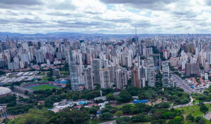 São Paulo (Foto: Reprodução/Abecip)
