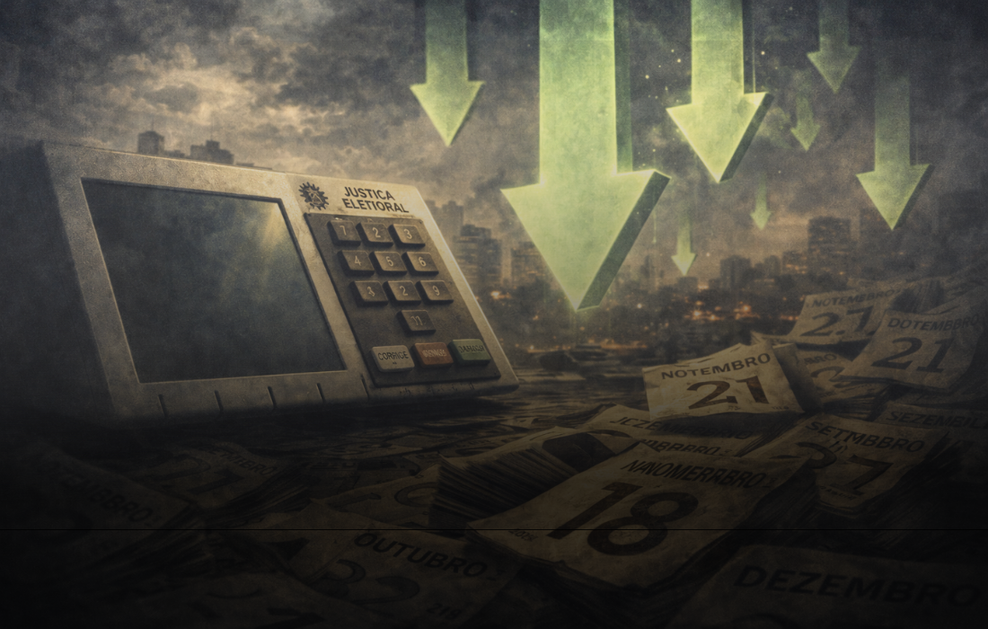 FIIs nas eleições de 2026: o que o histórico indica para o investidor?