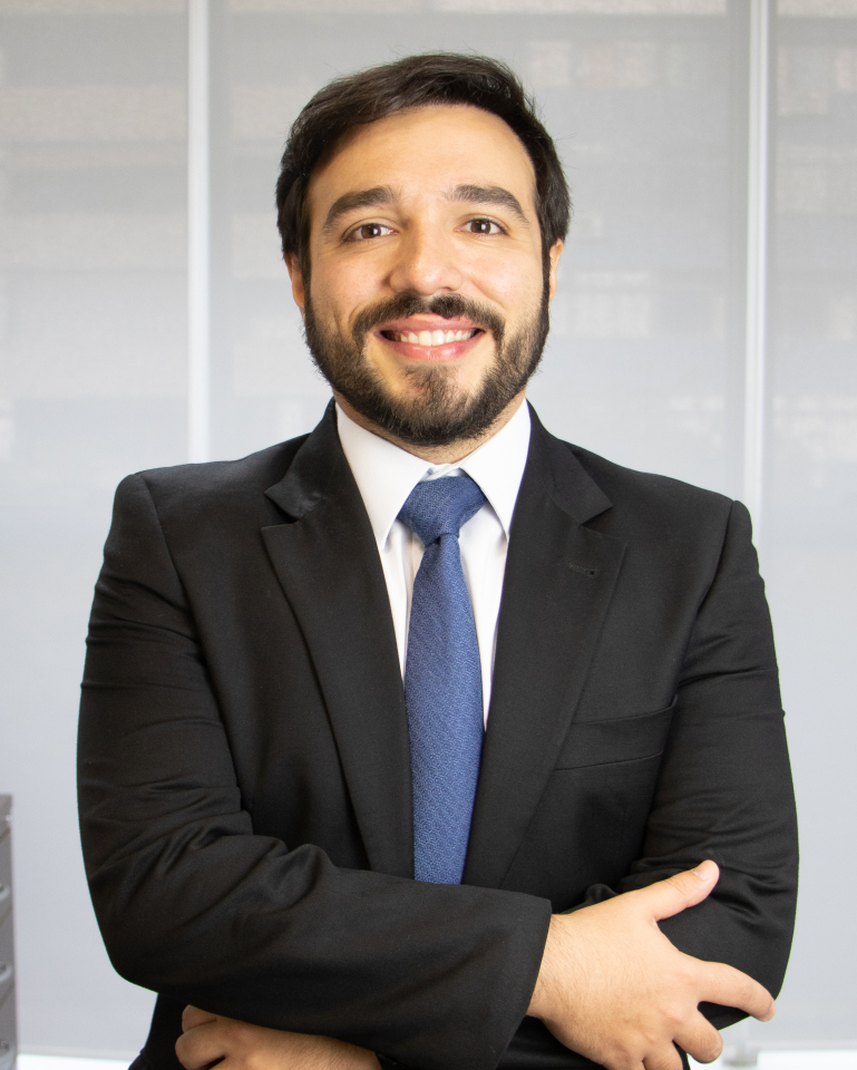 Victor Fernandes conselheiro do Cade