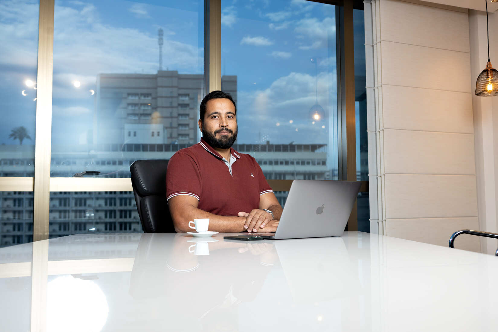 Startup Blue Consult lança sistema de imposto de renda para criptomoedas no Brasil