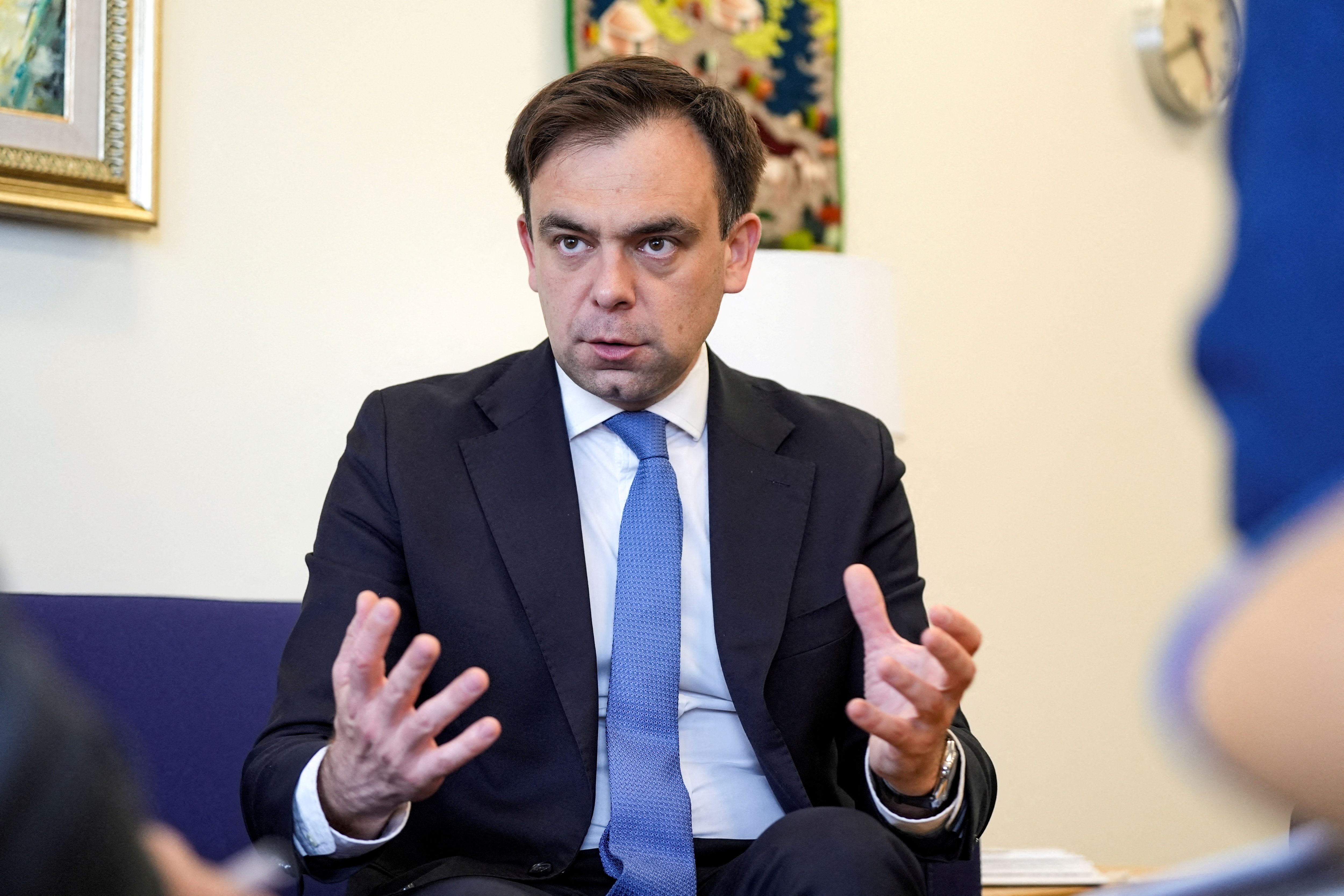 Polônia e Alemanha unem forças para impulsionar recuperação econômica da Europa