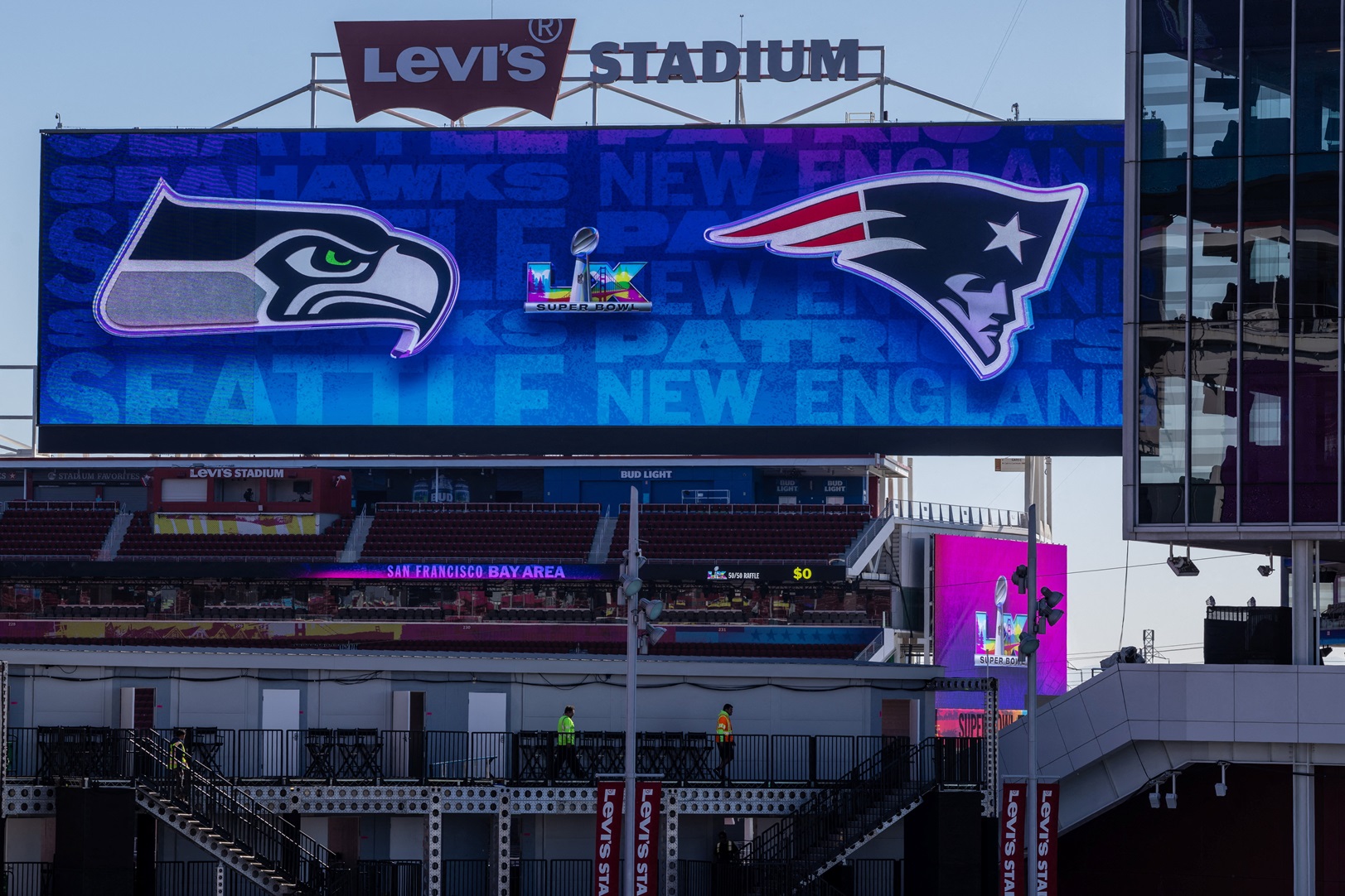 Super Bowl: Por que um intervalo de 30 segundos vale R$ 53,4 milhões