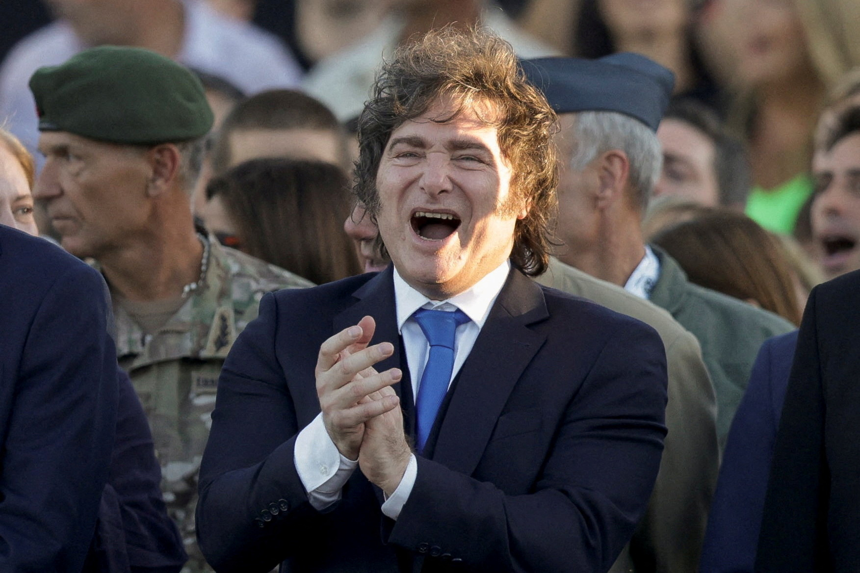 “Efeito serrucho”: Argentina ficou mais barata, mas BBI tem venda para ações do país