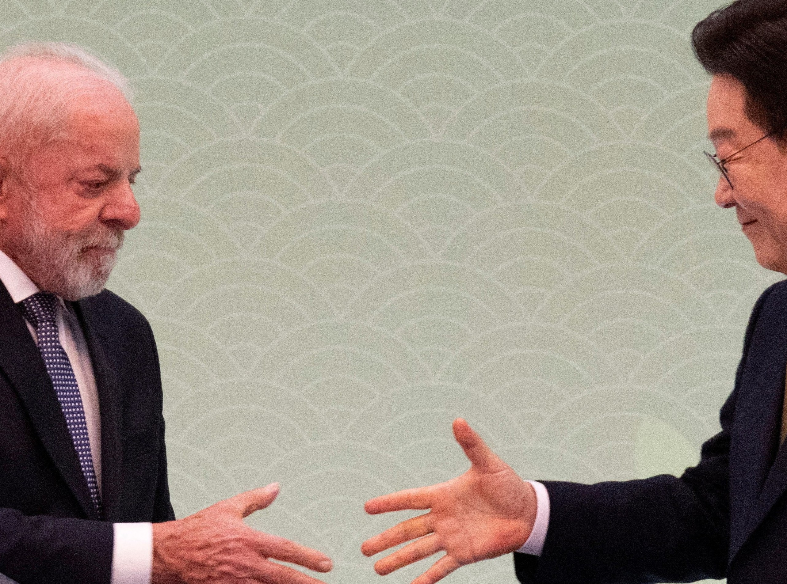 Lula receberá Presidente da Coreia do Sul, Lee Jae Myung, na segunda