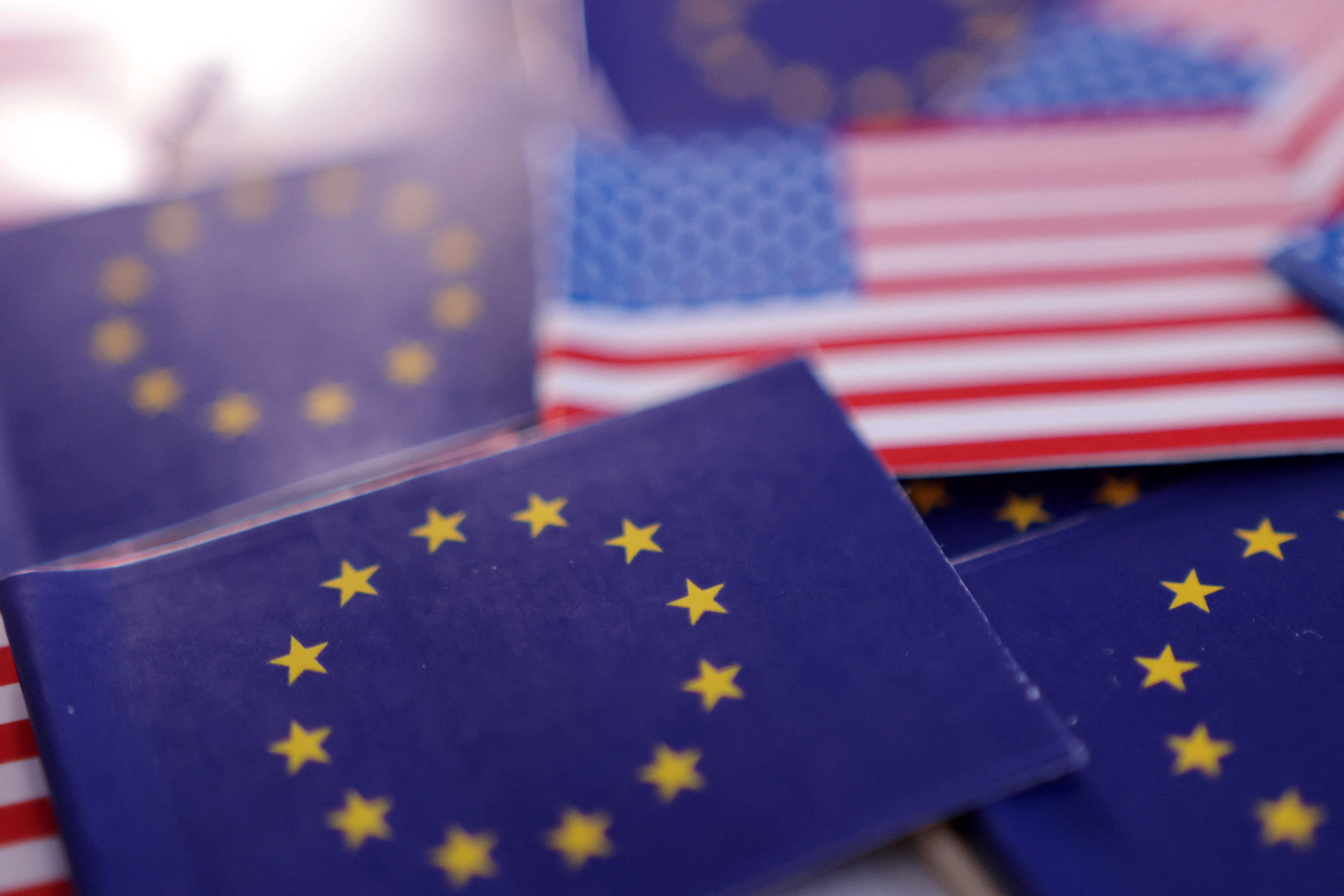 Após multa ao Google, Trump ameaça abrir investigação e impor novas tarifas à UE