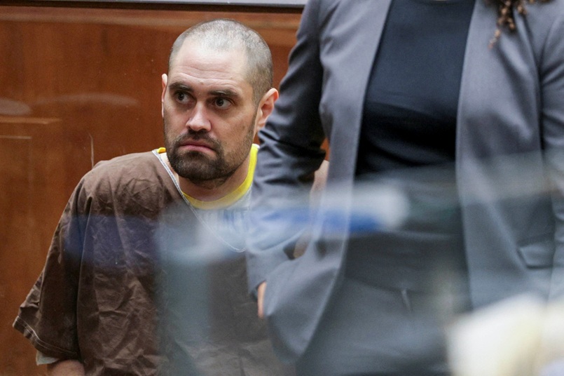 Nick Reiner, filho do cineasta Rob Reiner