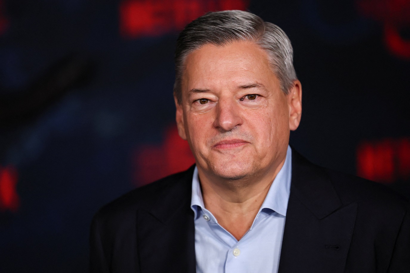 Co-CEO da Netflix vai à Casa Branca discutir oferta pela Warner e pressão de Trump