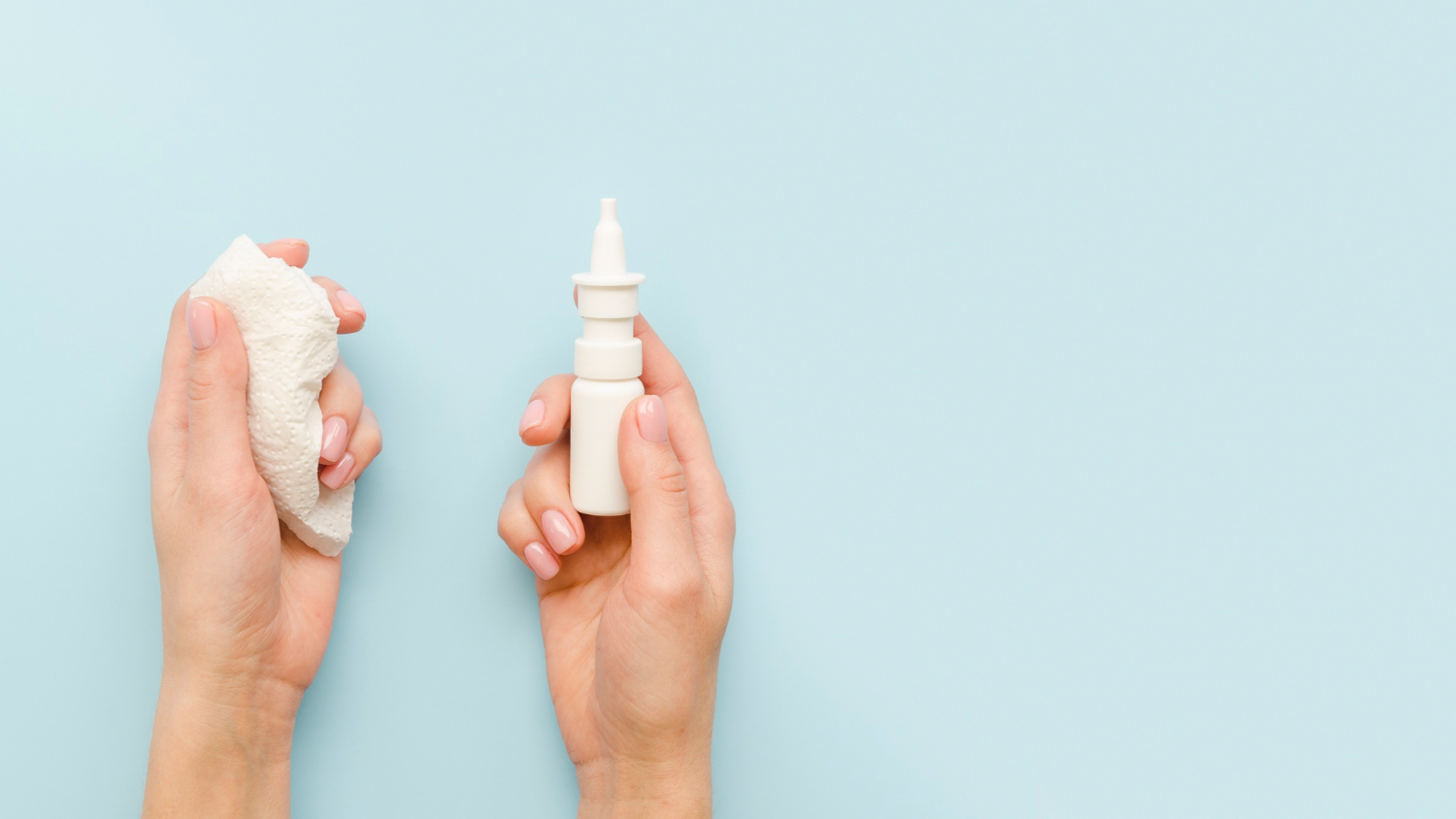 Cientistas criam vacina universal em spray nasal contra Covid, gripe e pneumonia